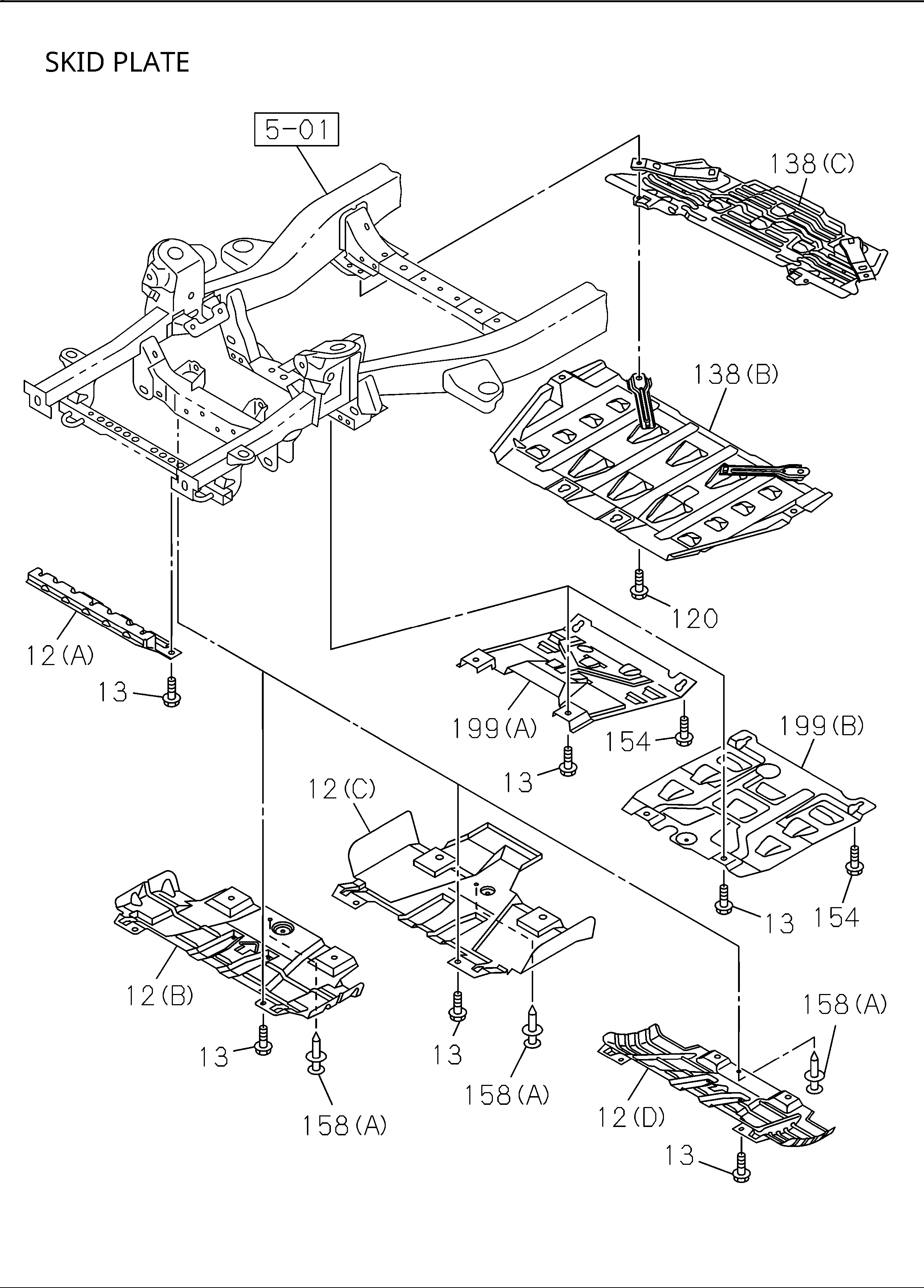 Partial Engine